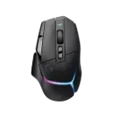 Logitech G502 X PLUS Lightspeed Wireless RGB Mouse Black