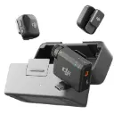 DJI Mic Mini (2 TX + 1 RX + Charging Case)