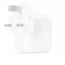 محول طاقة أبل 30 واط 3PIN USB-C