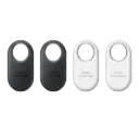 Samsung Smart Tag 2 (4 Pack) - Black/White