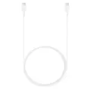 Samsung USB-C to USB-C 3A 1.8M Cable - White