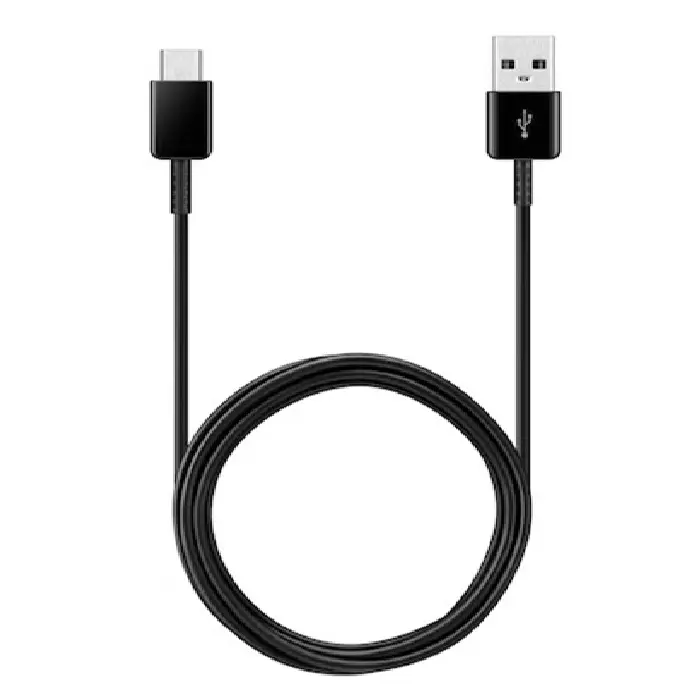 Samsung USB-A to USB-C Cable 1.5M - Black