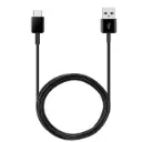 كابل سامسونج من USB-A إلى USB-C بطول 1.5 متر - اللون الأسود