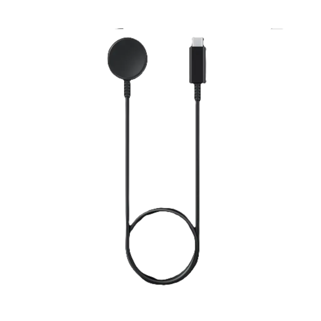 Samsung Galaxy Watch Fast Wireless Charger - Black