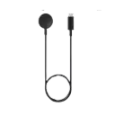 شاحن سامسونج Galaxy Watch لاسلكي سريع - اللون الأسود