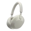 Sony WH-1000XM5 Wireless Noise Cancelling Headphone - Silver