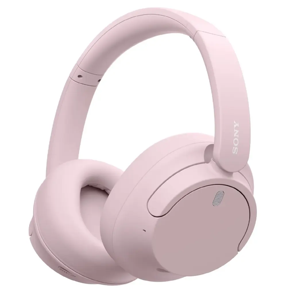 Sony WH-CH720N Noise Cancelling Wireless Headphones - Pink