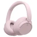 Sony WH-CH720N Noise Cancelling Wireless Headphones - Pink