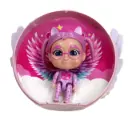 Sundus Soso Doll Small | Soft Islamic Educational Plush Doll for Children | Baby Toy