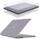 Case-Mate MacBook Air 13-inch M4/M3/M2 Snap-On Case - Clear