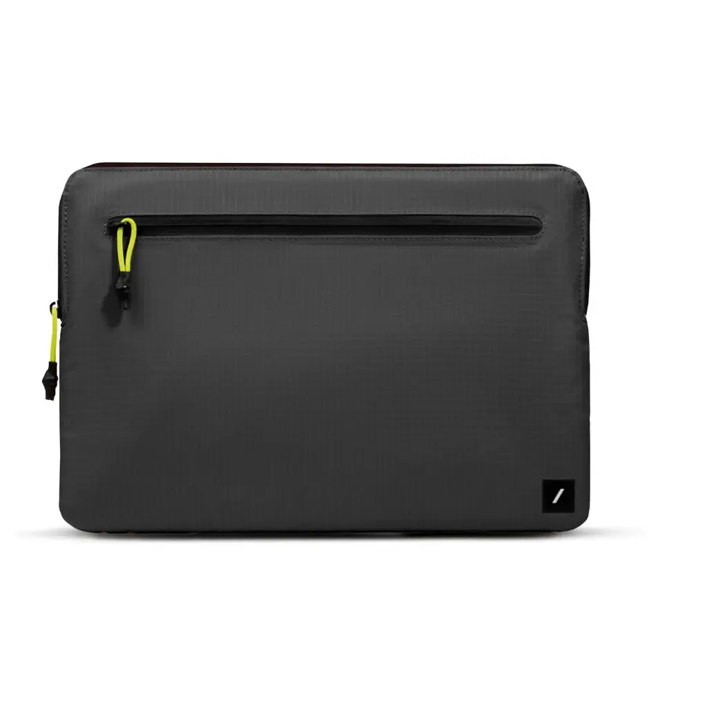 Native Union Ultralight Sleeve for MacBook 14-inch - Black