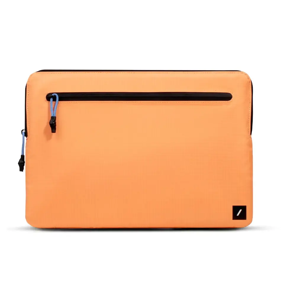 Native Union Ultralight Sleeve for MacBook 14-inch - Apricot