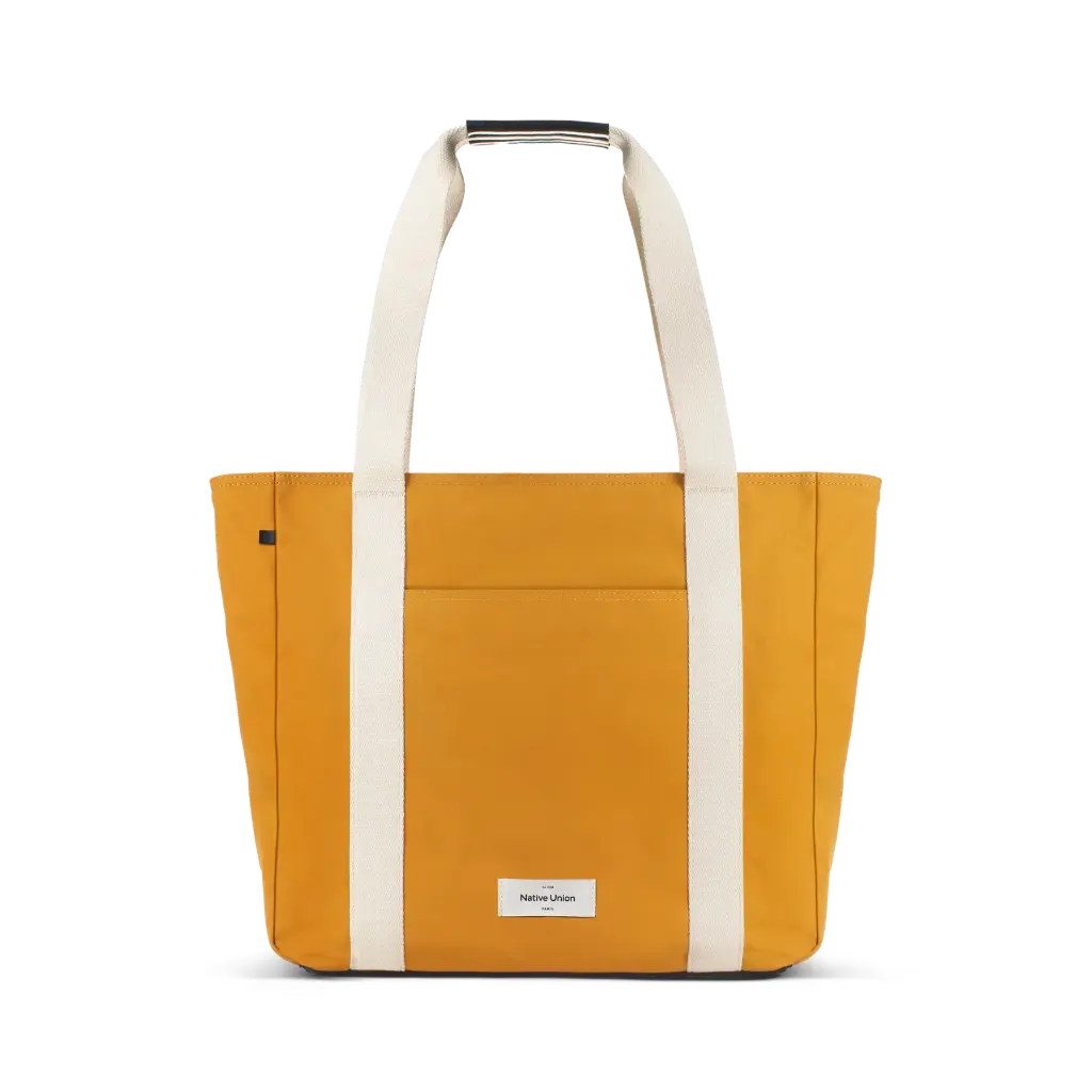 Native Union WFA Tote Bag Pro - Kraft