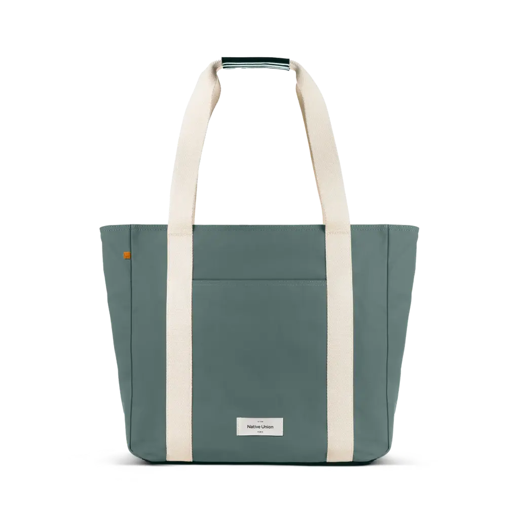 Native Union WFA Tote Bag Pro - Green