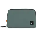 Native Union Stow Lite Organizer Pouch - Slate Green