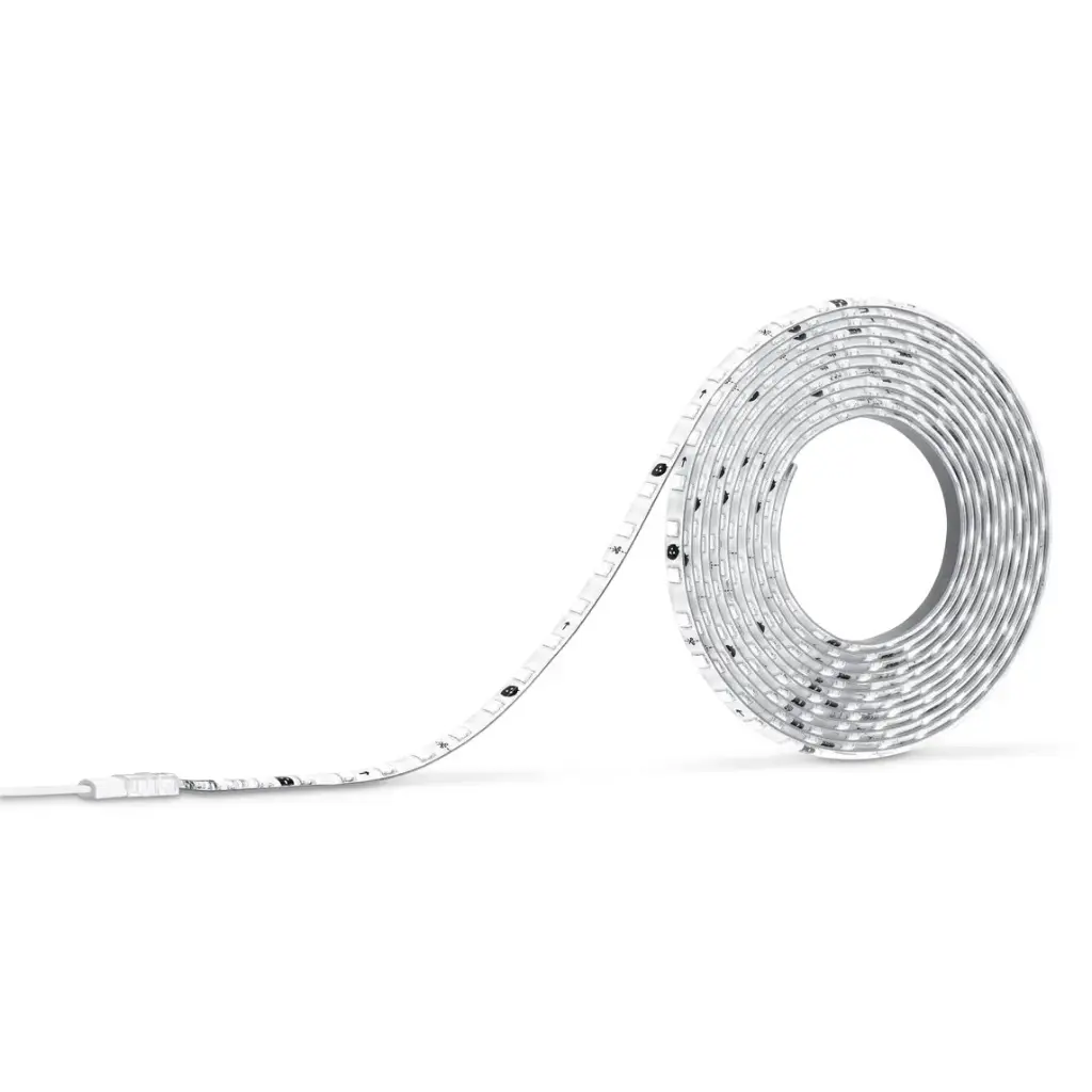 شريط إضاءة نانوليف الذكي (HD) متعدد الألوان - يدعم تقنية مطر