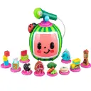 KIDdesigns Tiny Tunes Music Melon - Mass Version with 4 Sound
