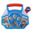 KIDdesigns Mini Boombox Nickelodeon - Paw Patrol
