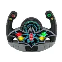 KIDdesigns Batmobile Racing Wheel