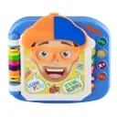KIDdesigns Blippi Word Book