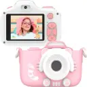 myFirst Kids Camera Camera 3 - Pink