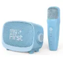 myFirst Karaoke Machine Voice 2 - Blue