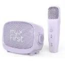 myFirst Karaoke Machine Voice 2 - Purple