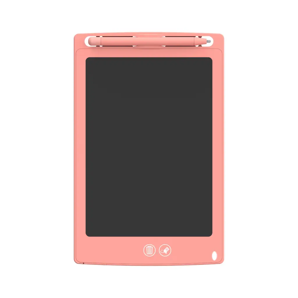 myFirst Sketch Pad Sketch II 8.5-inch - Pink