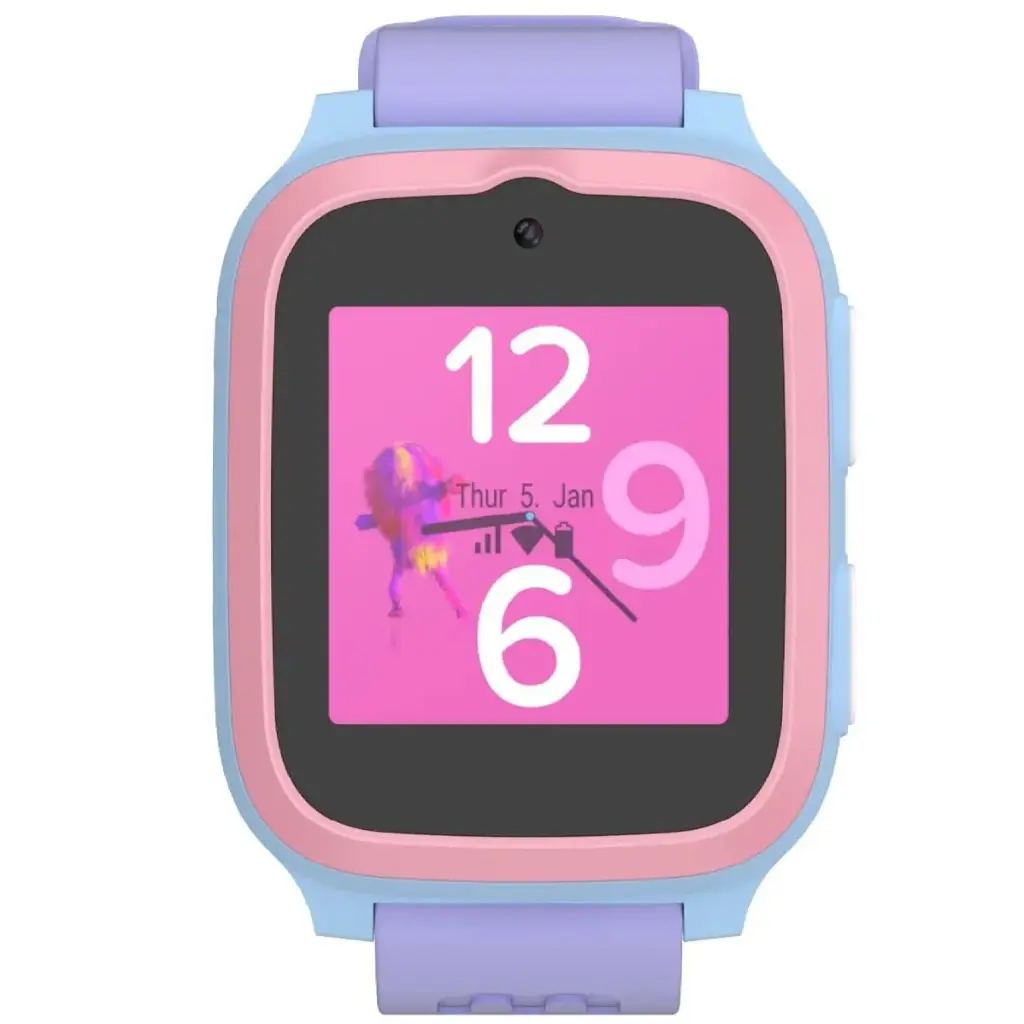 myFirst Watch Fone S3 - Cotton Candy Mix