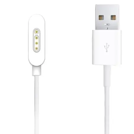 كابل شحن ملحقات ساعة ماي فيرست (myFirst) - موديل S3/S3+