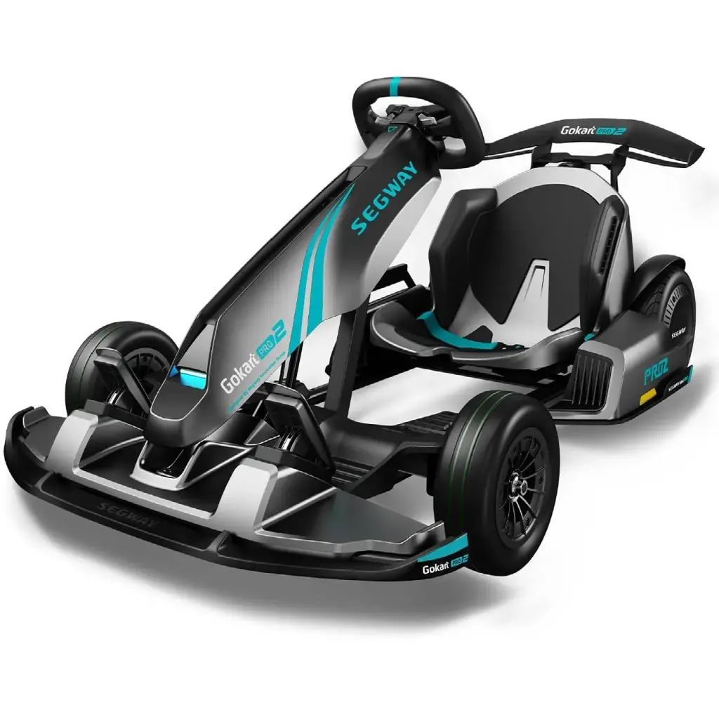 Ninebot Electric GoKart Pro 2