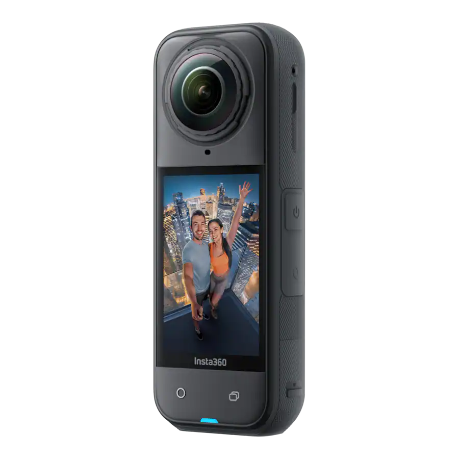 Insta360 X5 360 Cameras Essentials Bundle