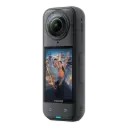 Insta360 X5 360 Cameras Essentials Bundle