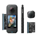 Insta360 X4 Air Starter Bundle - Black