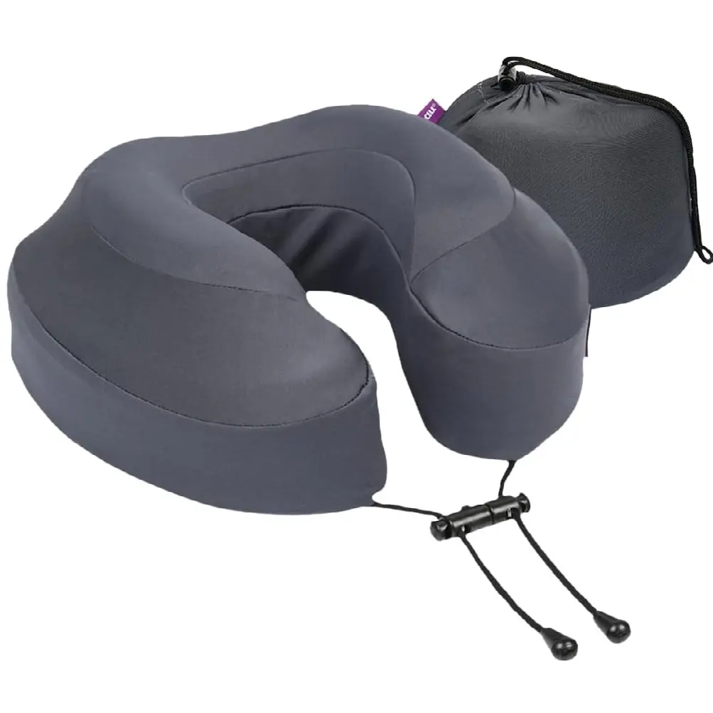 Cabeau Evolution Plus Neck Pillow - Slate