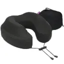 Cabeau Evolution Plus Neck Pillow - Black