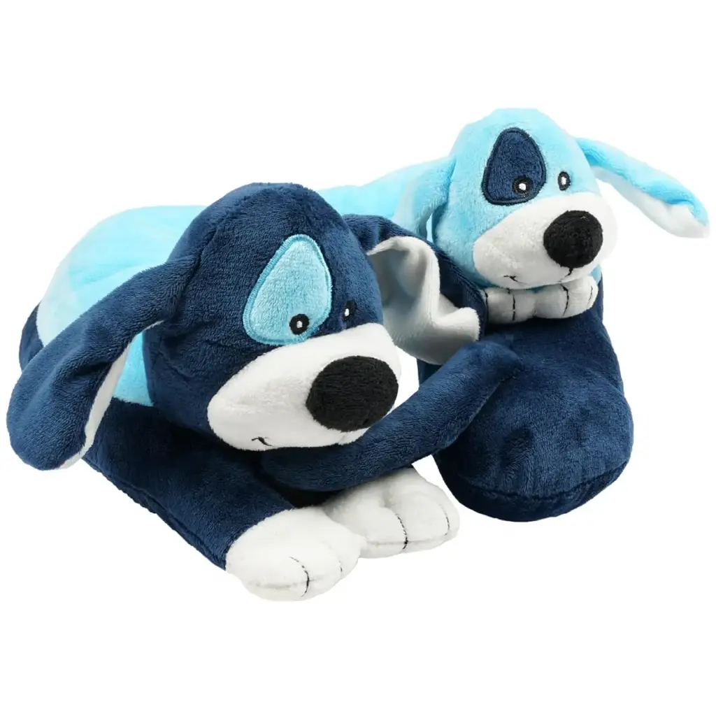 Cabeau Kids Evolution Neck Pillow - Puppies