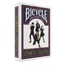 Bicycle Playing Cards - Jujutsu Kaisen | Anime Edition Standard Deck | 52 Cards