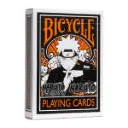 Bicycle Playing Cards - Naruto | Anime Edition Standard Deck | 52 Cards