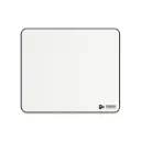 Glorious Large Gaming Mouse Pad 11"x13" - White Edition