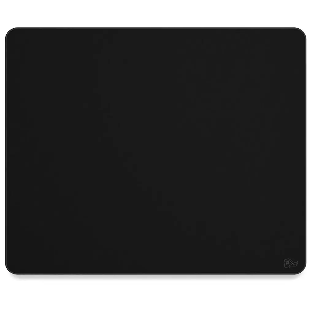 Glorious XL Gaming Mouse Pad Stealth Edition 16"x18" - Black