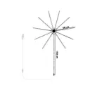 Twisted Minds RGB Firework LED Music Light Strip