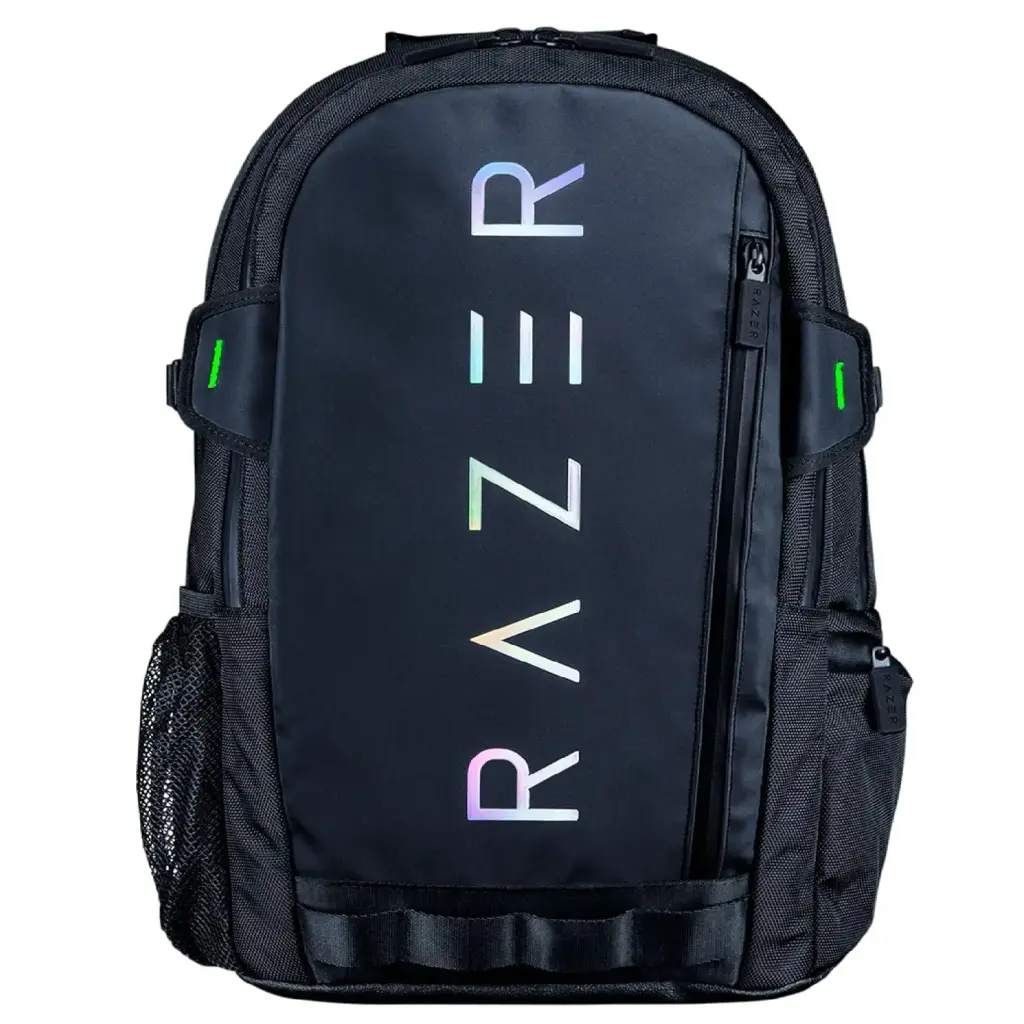 Razer Rogue 15" Backpack V3 Chromatic Edition
