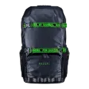 Razer Scout 15.6-inch Tactical Backpack - Black 