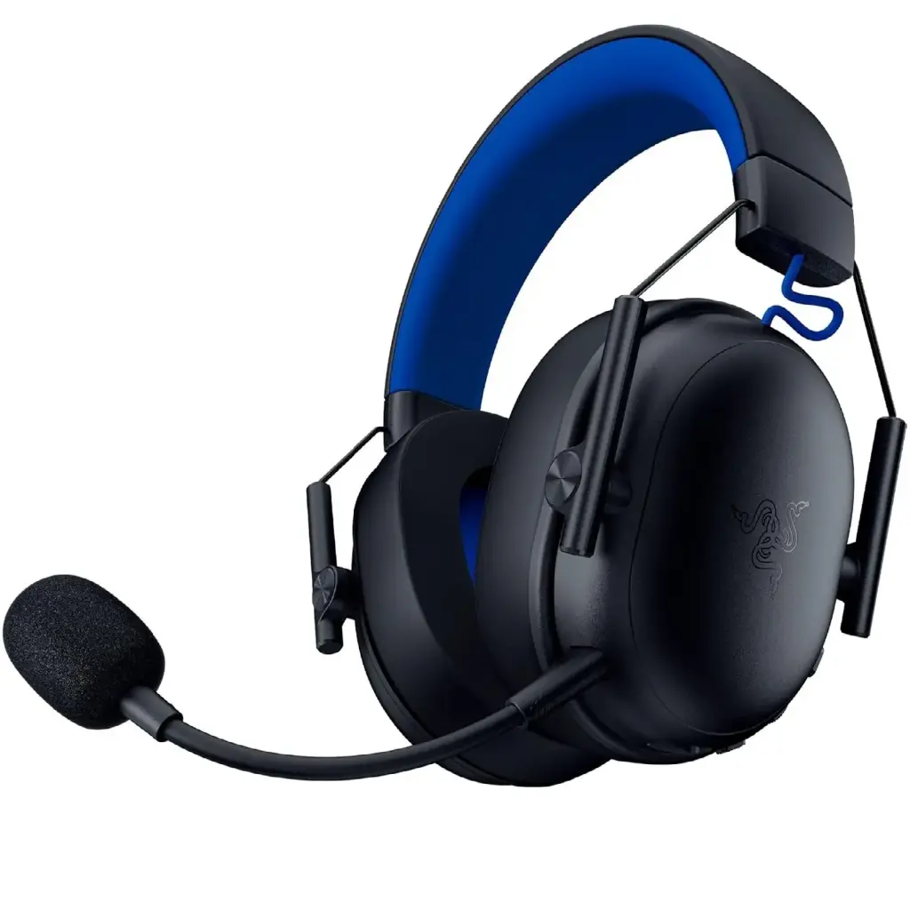 Razer BlackShark V2 HyperSpeed PS5