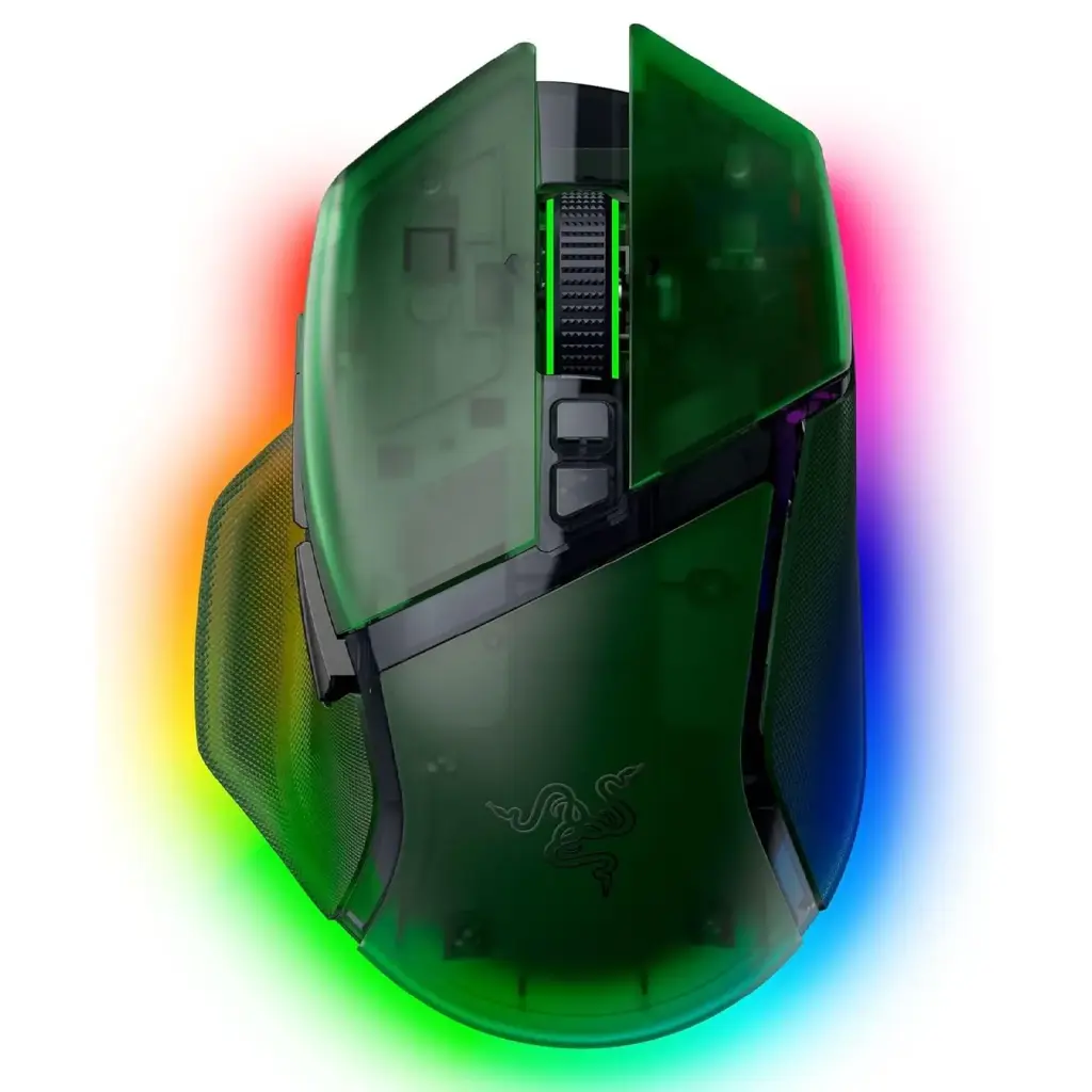Razer Basilisk V3 Pro 35K
