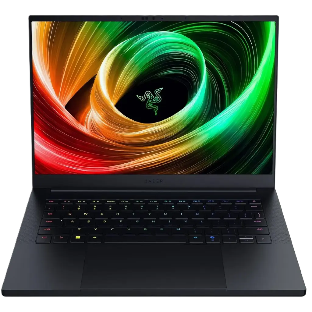 لابتوب ريزر بليد 14 للألعاب (RTX 5070)