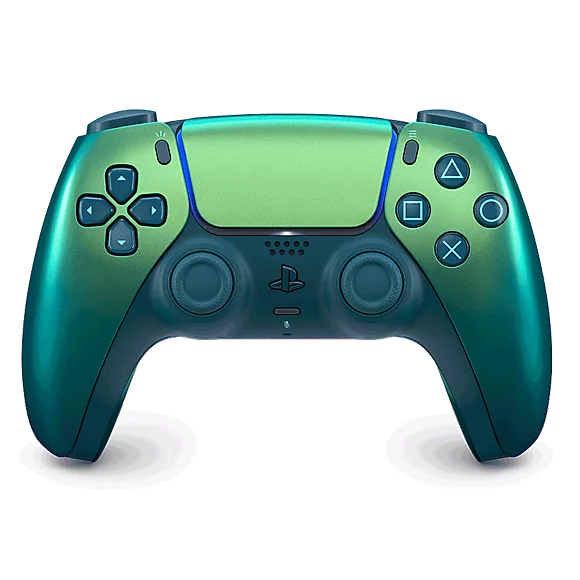 PlayStation DualSense Wireless Controller - Chroma Teal