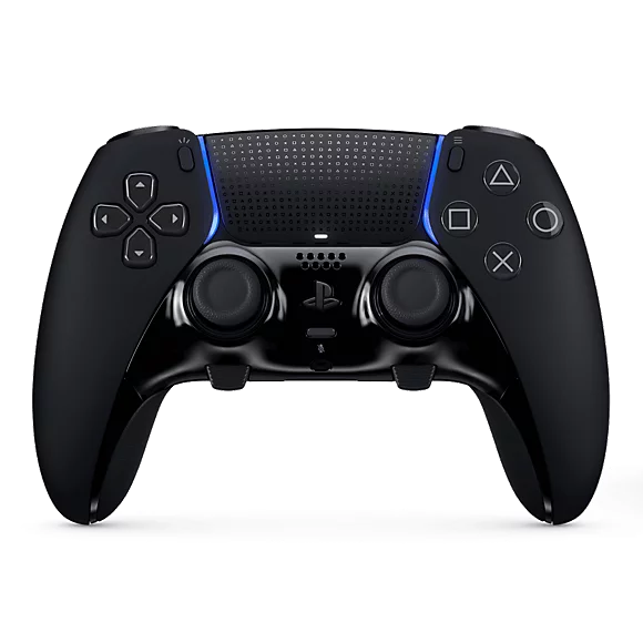 PlayStation DualSense Edge Wireless Controller - Midnight Black