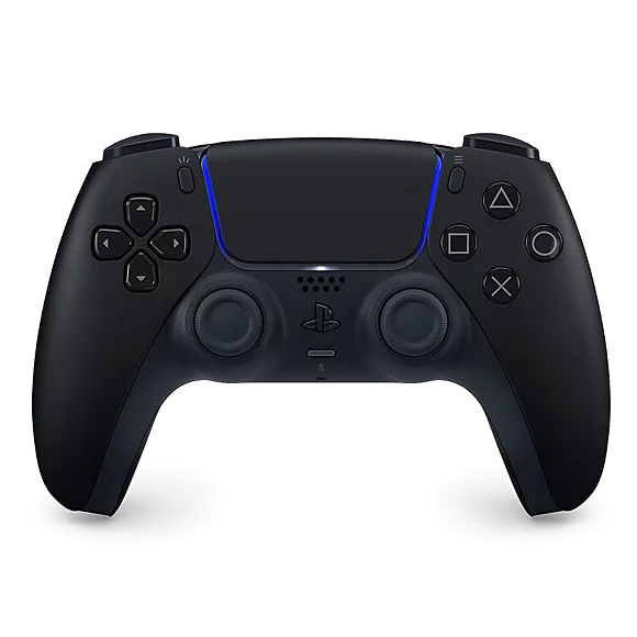 PlayStation DualSense Wireless Controller - Midnight Black